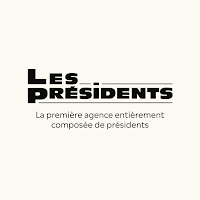 Logo des Présidents