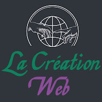 Logo de la Création Web