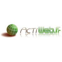 Logo d'ActiWeb