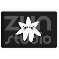 Logo de Zun Studio
