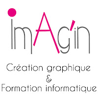 Logo d'IMAGIN