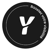 Logo d'Youngster agency
