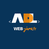 Logo d'ADL Solutions