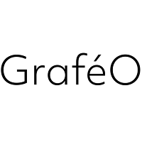 Logo de Graféo