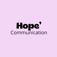 Logo de Hope' Communication - Community Manager Freelance sur Tarbes