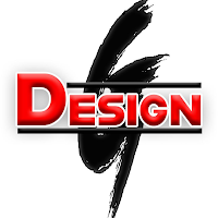 Logo de G-Design