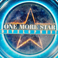Logo d'ONE MORE STAR DEVELOPMENT