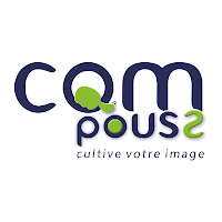 Logo de COM'pouss