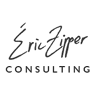Logo d'Eric Zipper Consulting