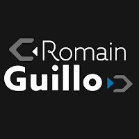Logo d'Agence Web & Graphisme - WordPress Prestashop - Romain Guillo
