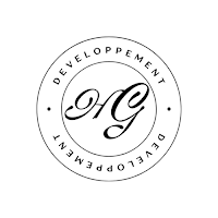 Logo de HG Développement web