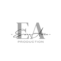 Logo d'Erwan AMAN Production - Community Manager