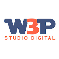 Logo de W3P