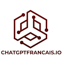 Logo de ChatGPT Francais io
