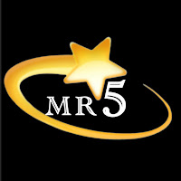 Logo de MR 5 ⭐️⭐️⭐️⭐️⭐️™️