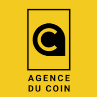 Logo de L'agence du coin