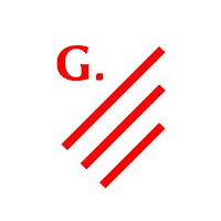 Logo de Grammatical - atelier de design graphique