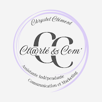 Logo de Clarté & Com'