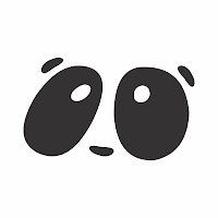 Logo de Panda Studio - Studio de Communication Responsable