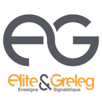 Logo d'ELITE & GRELEG