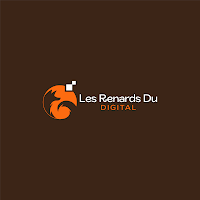Logo des Renards du Digital