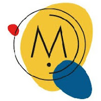 Logo de Miriam Desquesnes - Graphiste