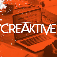 Logo de Creaktive