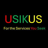 Logo d'USIKUS