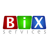 Logo de BiX services