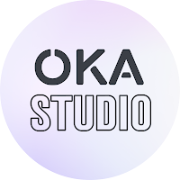 Logo d'Oka Studio