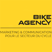 Logo de BIKE AGENCY