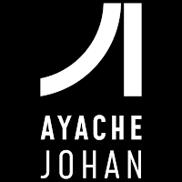 Logo de Johan Ayache - UX UI Designer Freelance Montpellier