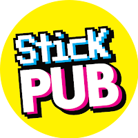 Logo de SticKPUB