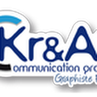 Logo de Krea communication