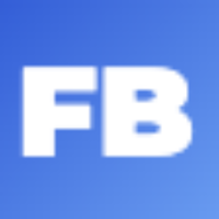 Logo de FB BOOST AGENCY
