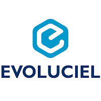 Logo d'Evoluciel