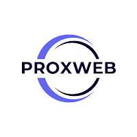 Logo de Proxweb - Création de solution Web
