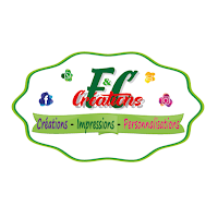 Logo de F&C Créations