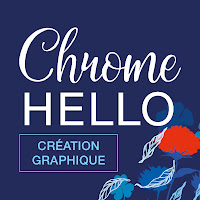 Logo de Chrome Hello