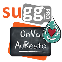 Logo de Sugg-Gestion (SuggPro Gaming - OnVaAuResto - RemplisVert, Formation/Coaching)