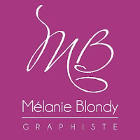 Logo de MB Graphiste