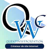 Logo de QuentinWebCréation