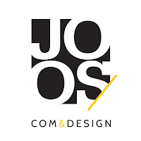 Logo de JOOS COM&DESIGN