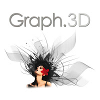 Logo de Graph3d