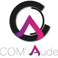 Logo de COM'AUDE