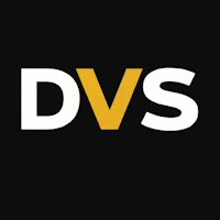 Logo de DVS Web