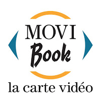 Logo de MOVI-BOOK
