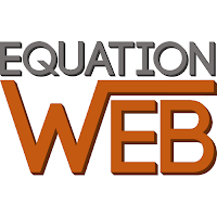 Logo d'Equation Web, Agence Web à Bréal-sous-Montfort