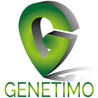 Logo de GENETIMO