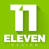 Logo d'Eleven Design